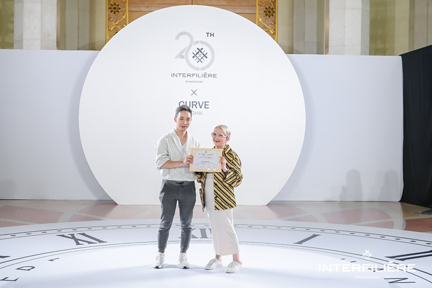 INTERFILIERE SHANGHAI 2024盛大開幕，演繹內(nèi)衣流行時尚盛宴