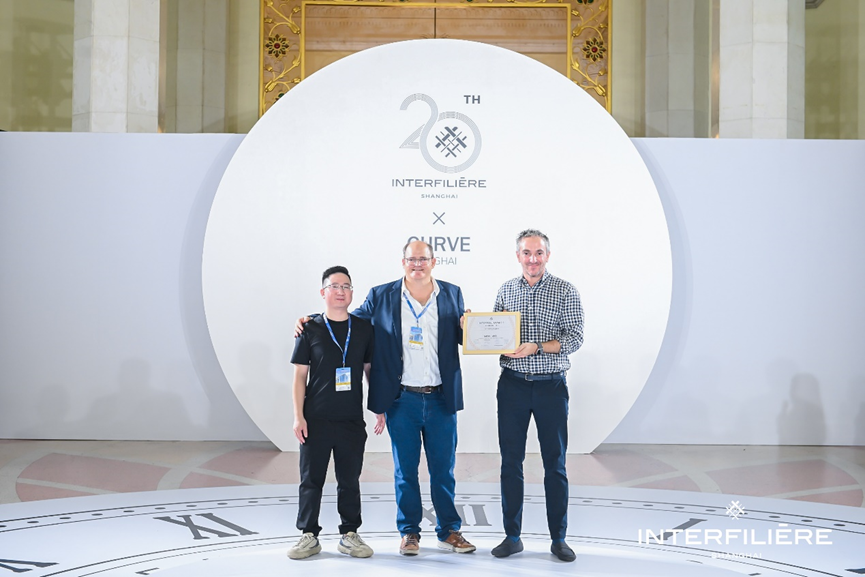 INTERFILIERE SHANGHAI 2024盛大開幕，演繹內(nèi)衣流行時尚盛宴