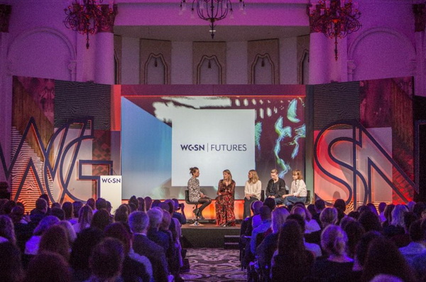 重塑時(shí)尚&ldquo;未來&rdquo;，WGSN這場大會(huì)含&ldquo;智&rdquo;量有點(diǎn)高