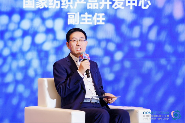 新質(zhì)驅(qū)動(dòng)，智匯時(shí)尚！探索面料設(shè)計(jì)中的創(chuàng)新密碼