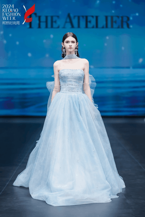 &ldquo;質(zhì)&rdquo;聯(lián)柯橋 新&ldquo;質(zhì)&rdquo;時尚！2024柯橋時尚周（秋季）盛大啟幕