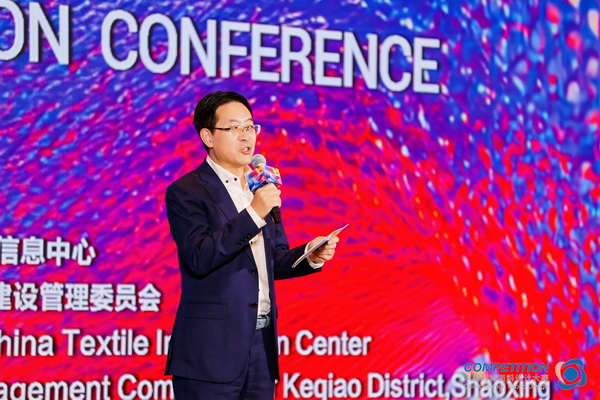 新質(zhì)驅(qū)動(dòng)，智匯時(shí)尚！探索面料設(shè)計(jì)中的創(chuàng)新密碼