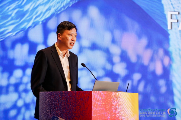 新質(zhì)驅(qū)動(dòng)，智匯時(shí)尚！探索面料設(shè)計(jì)中的創(chuàng)新密碼