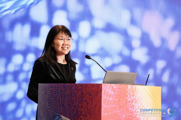 新質(zhì)驅(qū)動(dòng)，智匯時(shí)尚！探索面料設(shè)計(jì)中的創(chuàng)新密碼