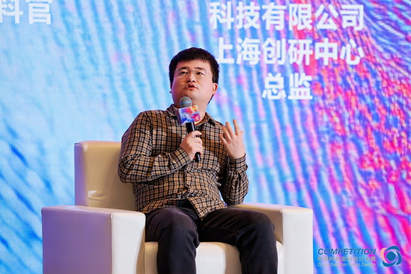 新質(zhì)驅(qū)動(dòng)，智匯時(shí)尚！探索面料設(shè)計(jì)中的創(chuàng)新密碼