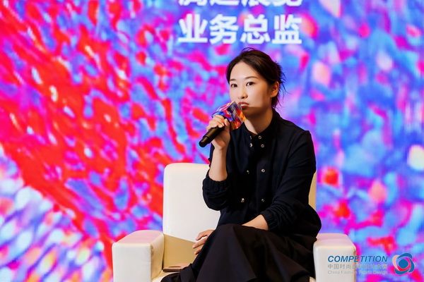 新質(zhì)驅(qū)動(dòng)，智匯時(shí)尚！探索面料設(shè)計(jì)中的創(chuàng)新密碼