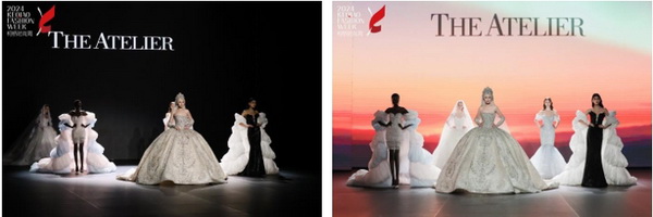 2024柯橋時尚周（秋季）盛大啟幕！國際頂尖品牌賦能，為柯橋產(chǎn)業(yè)時尚升級翻開&ldquo;新質(zhì)&rdquo;篇章