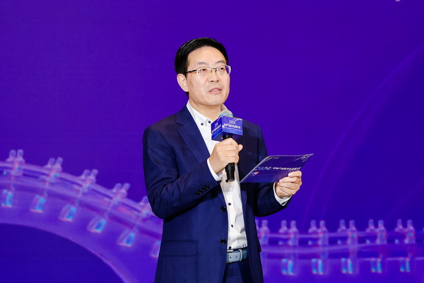 時尚驅(qū)動 加&ldquo;數(shù)&rdquo;創(chuàng)新 | 2024時尚產(chǎn)業(yè)數(shù)字化發(fā)展大會圓滿舉行