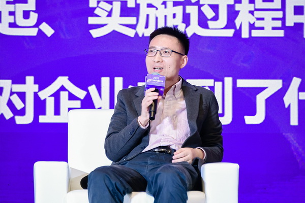 時尚驅(qū)動 加&ldquo;數(shù)&rdquo;創(chuàng)新 | 2024時尚產(chǎn)業(yè)數(shù)字化發(fā)展大會圓滿舉行