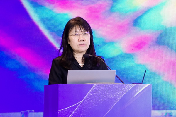 時尚驅(qū)動 加&ldquo;數(shù)&rdquo;創(chuàng)新 | 2024時尚產(chǎn)業(yè)數(shù)字化發(fā)展大會圓滿舉行