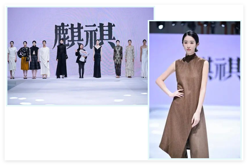 十余場主題發(fā)布，掀起紡博會時尚熱潮！?2024柯橋秋季國際紡博會創(chuàng)意時尚秀精彩綻放