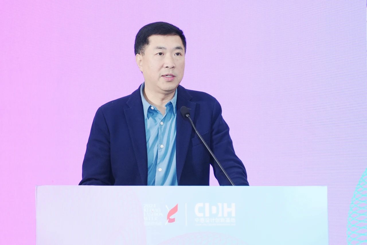 可持續(xù)，向未來！共探柯橋制造未來發(fā)展密碼