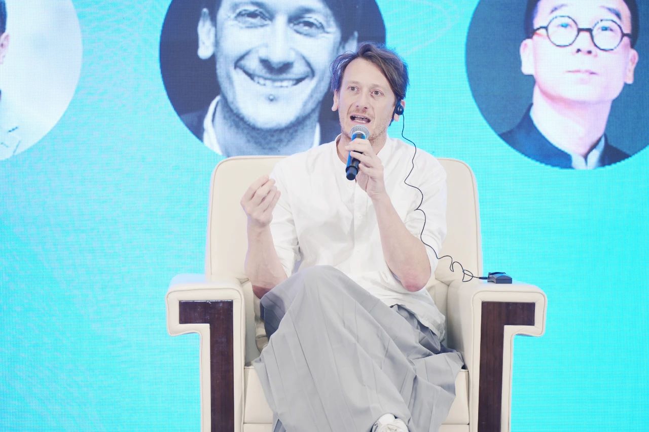 可持續(xù)，向未來！共探柯橋制造未來發(fā)展密碼