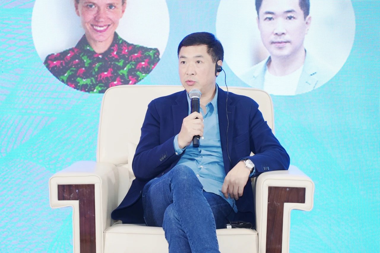 可持續(xù)，向未來！共探柯橋制造未來發(fā)展密碼