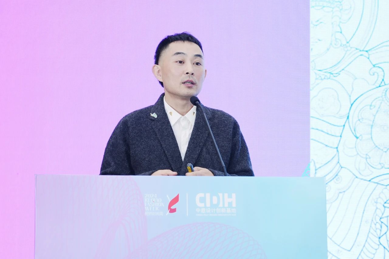 可持續(xù)，向未來！共探柯橋制造未來發(fā)展密碼