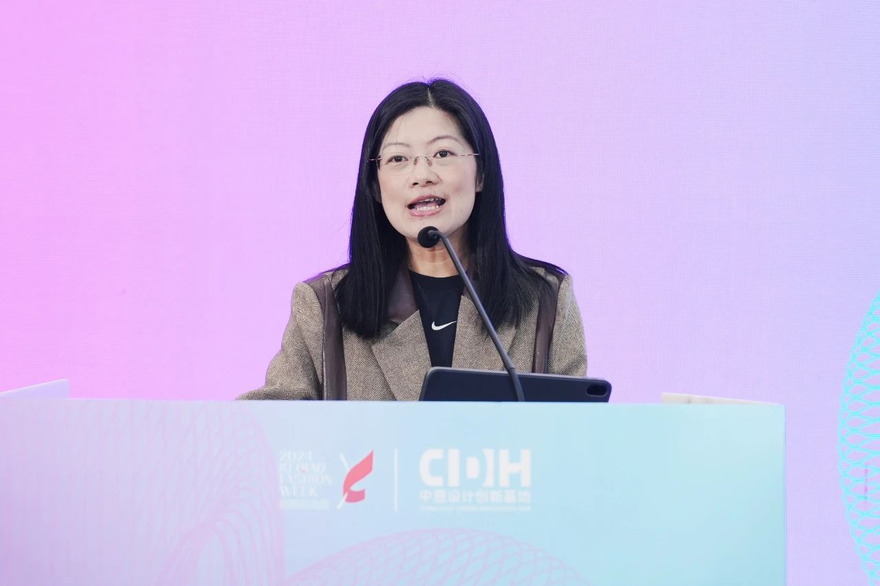 可持續(xù)，向未來！共探柯橋制造未來發(fā)展密碼