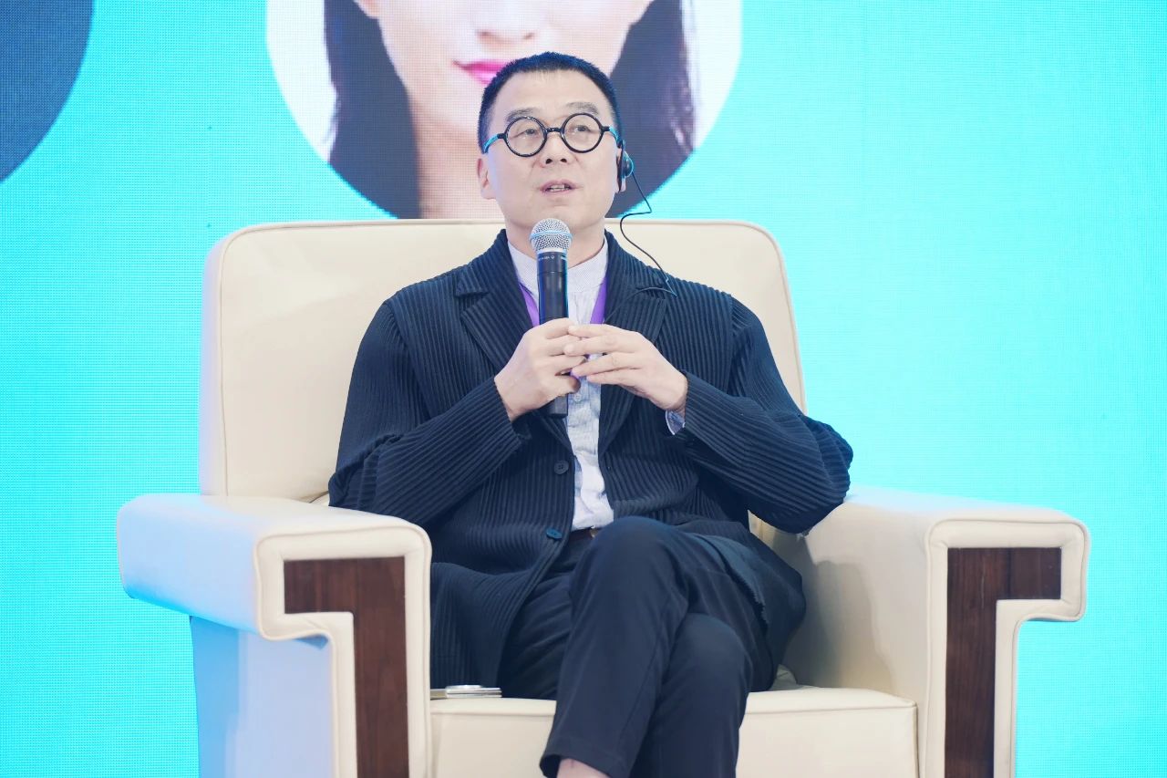 可持續(xù)，向未來！共探柯橋制造未來發(fā)展密碼