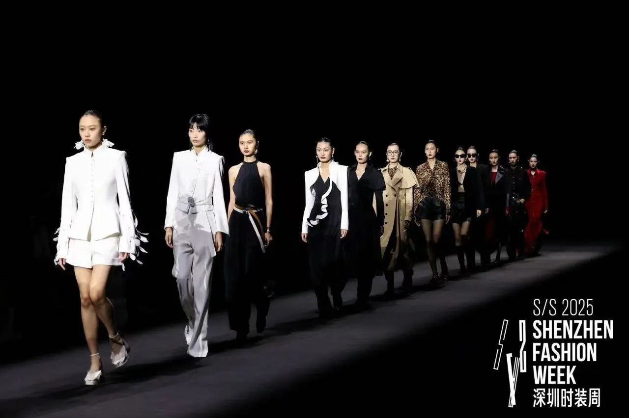 中國（荔秀）優(yōu)質(zhì)女裝采購節(jié)啟幕在即，你們準(zhǔn)備好了嗎？