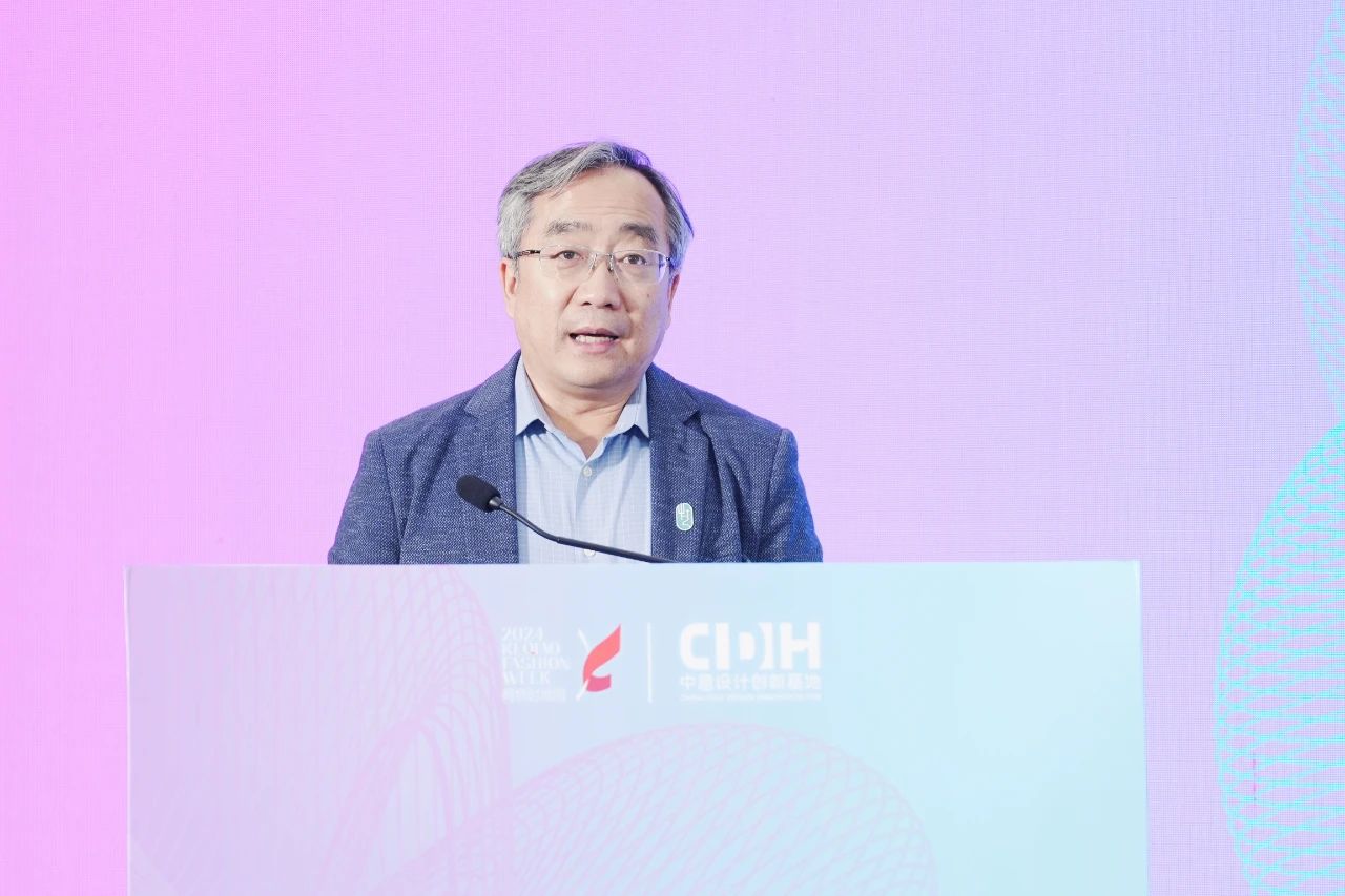 可持續(xù)，向未來！共探柯橋制造未來發(fā)展密碼