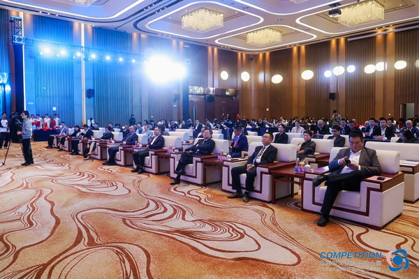 科技重塑創(chuàng)造力，&ldquo;騰達(dá)&middot;創(chuàng)新科技獎&rdquo;賦能時尚設(shè)計新升級