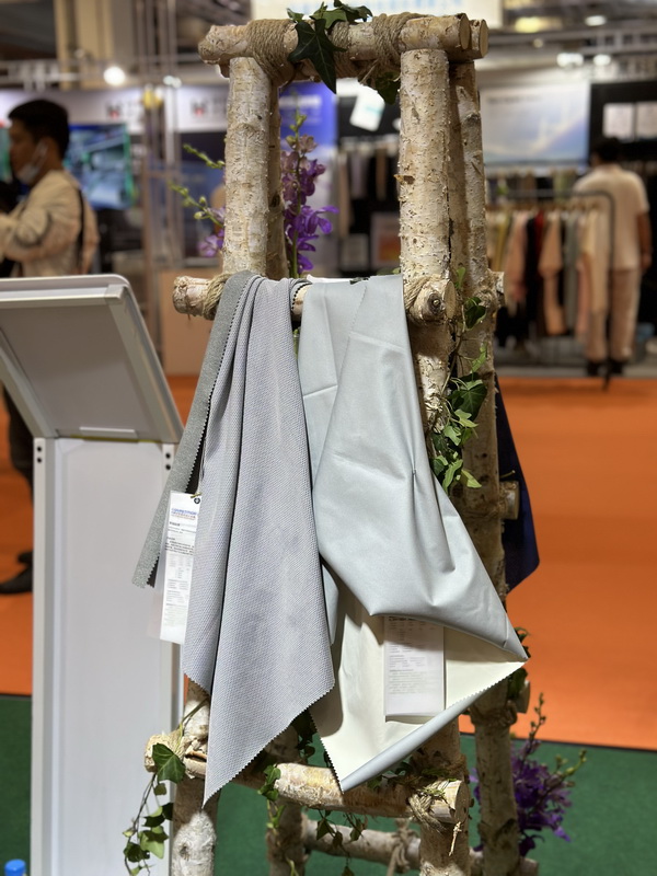 科技重塑創(chuàng)造力，&ldquo;騰達(dá)&middot;創(chuàng)新科技獎&rdquo;賦能時尚設(shè)計新升級