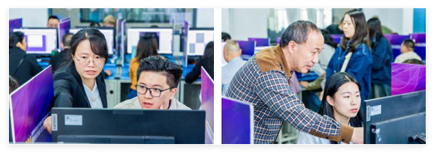 全國(guó)決賽成功舉辦！2024紡織面料設(shè)計(jì)師職業(yè)技能競(jìng)賽推動(dòng)創(chuàng)意人才培養(yǎng)