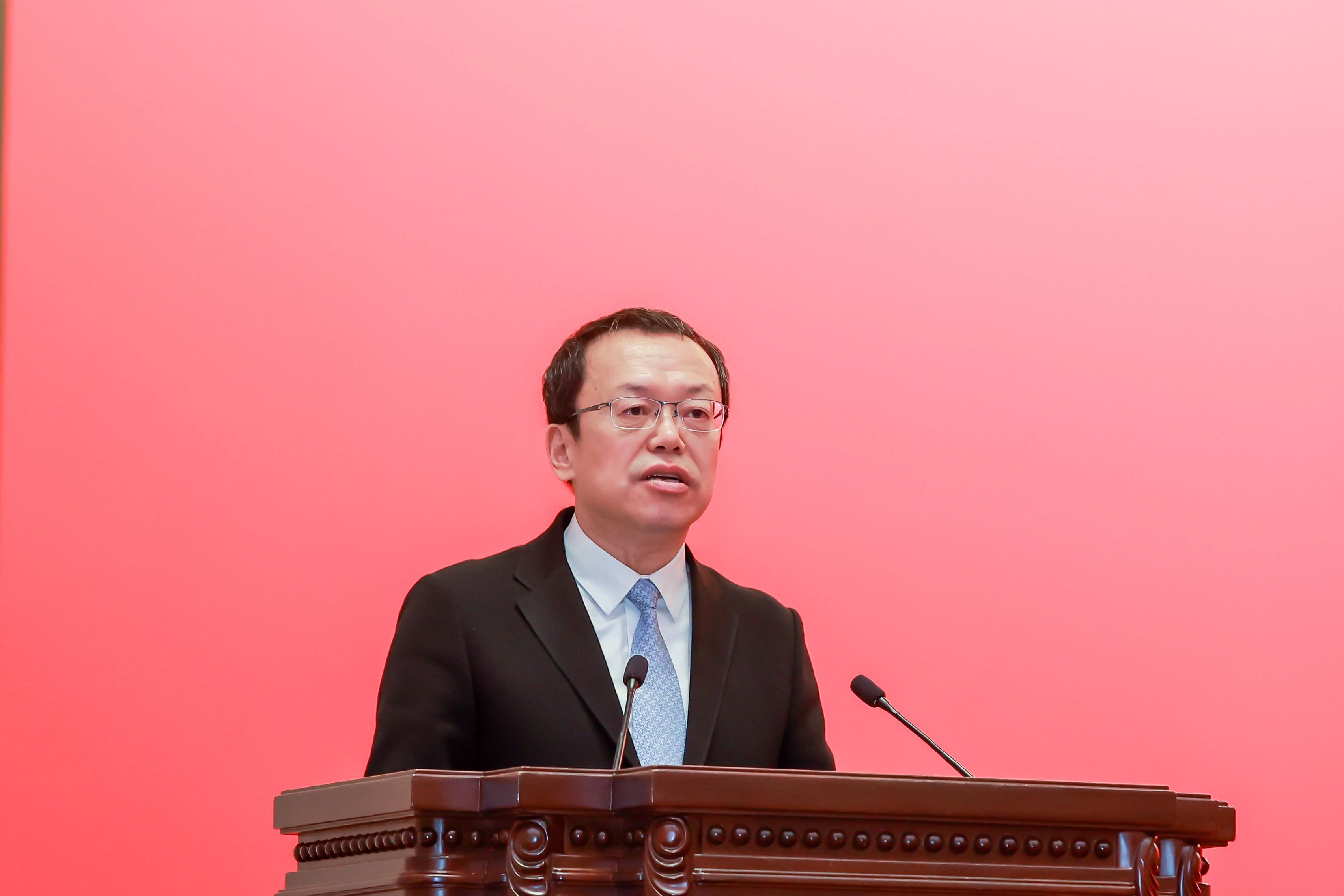 將紡織強國建設(shè)推向新高度&mdash;&mdash;2024年度中國紡織工業(yè)聯(lián)合會科學(xué)技術(shù)獎勵大會舉行