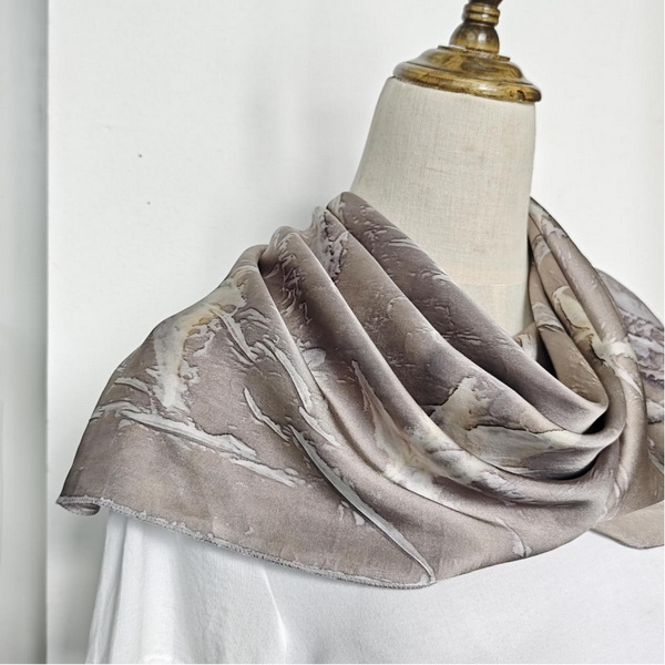 自然印記&mdash;染夏工坊課程招生！