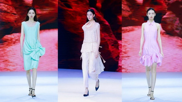 奮楫啟航，眾行致遠(yuǎn)！易燦紡織產(chǎn)業(yè)集團(tuán)2025戰(zhàn)略升級(jí)發(fā)布會(huì)舉辦