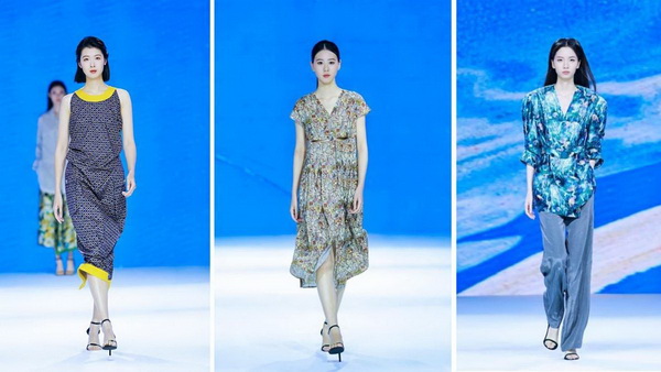 奮楫啟航，眾行致遠(yuǎn)！易燦紡織產(chǎn)業(yè)集團(tuán)2025戰(zhàn)略升級(jí)發(fā)布會(huì)舉辦