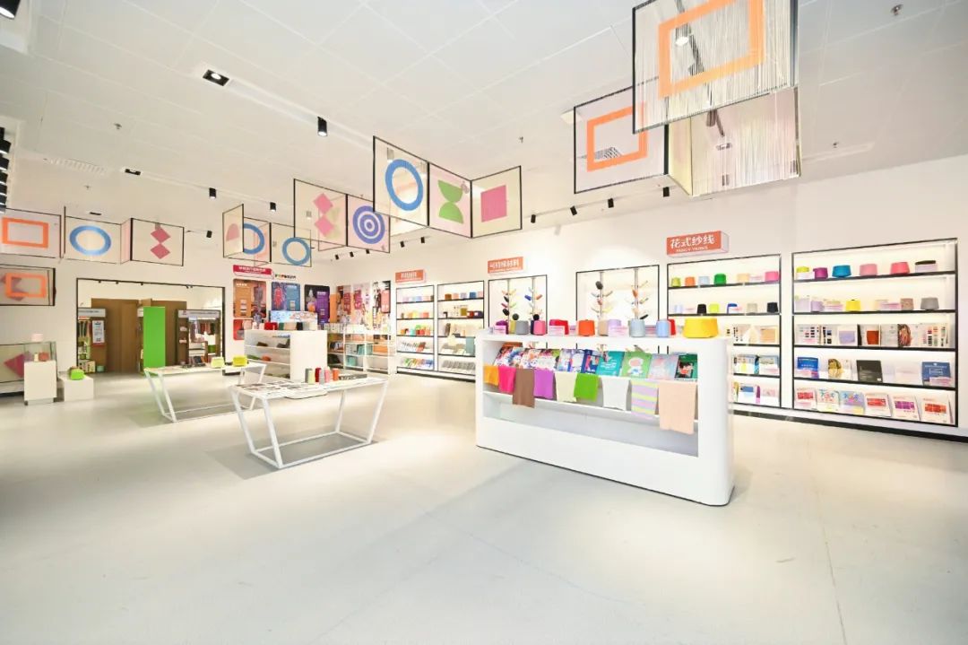 時尚潮 東莞造 | 第二十一屆中國（大朗）毛織產(chǎn)品交易會盛大開幕