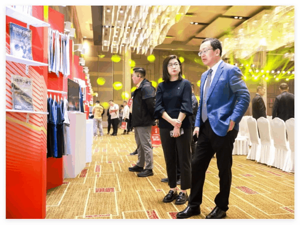 智匯紡織 創(chuàng)見未來，2024中國紡織科技成果對接峰會暨第十一屆&ldquo;中國十大紡織科技&rdquo;成果發(fā)布會成功舉辦