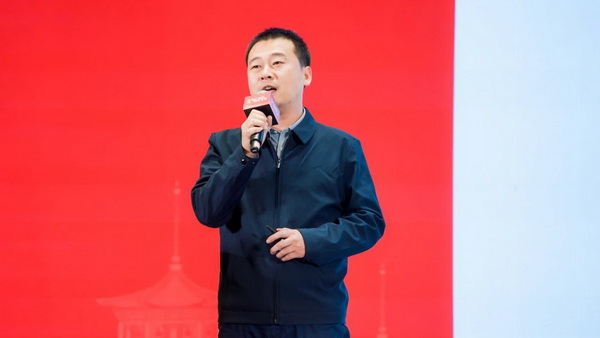 智匯紡織 創(chuàng)見未來，2024中國紡織科技成果對接峰會暨第十一屆&ldquo;中國十大紡織科技&rdquo;成果發(fā)布會成功舉辦