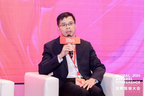 數(shù)智融合塑造新質(zhì)未來！科技創(chuàng)新發(fā)布探索產(chǎn)業(yè)技術(shù)應(yīng)用新機(jī)遇！