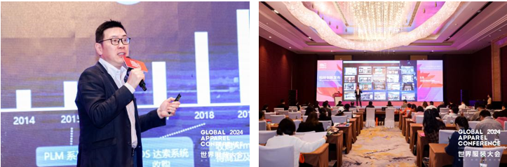 數(shù)智融合塑造新質(zhì)未來！科技創(chuàng)新發(fā)布探索產(chǎn)業(yè)技術(shù)應(yīng)用新機(jī)遇！