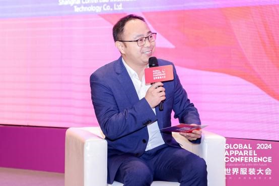 數(shù)智融合塑造新質(zhì)未來！科技創(chuàng)新發(fā)布探索產(chǎn)業(yè)技術(shù)應(yīng)用新機(jī)遇！