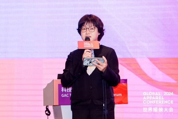 數(shù)智融合塑造新質(zhì)未來！科技創(chuàng)新發(fā)布探索產(chǎn)業(yè)技術(shù)應(yīng)用新機(jī)遇！