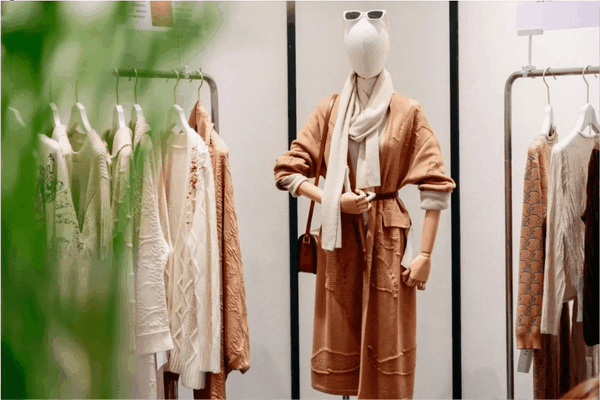 聯(lián)動 &ldquo;市場之城&rdquo; | 2025 PH Value 中國（義烏）國際針織供應鏈博覽會正式啟航！