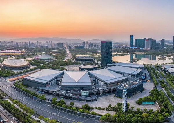 聯(lián)動 &ldquo;市場之城&rdquo; | 2025 PH Value 中國（義烏）國際針織供應鏈博覽會正式啟航！