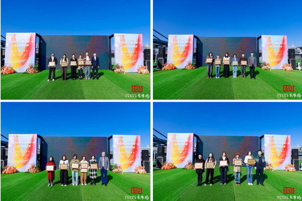 新質(zhì)啟航，時尚揚(yáng)帆，&ldquo;中國時尚女裝面料第一站&rdquo;再度發(fā)力