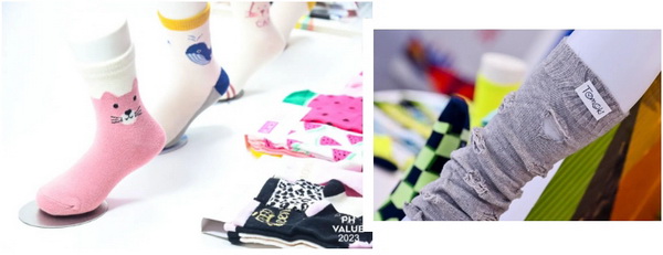 聯(lián)動 &ldquo;市場之城&rdquo; | 2025 PH Value 中國（義烏）國際針織供應鏈博覽會正式啟航！