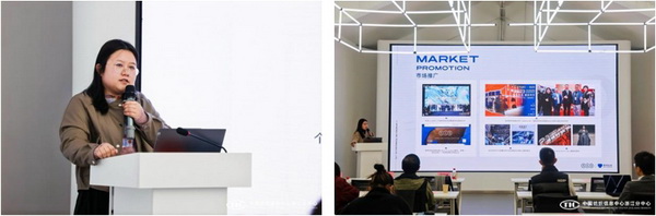 從布至衣，數(shù)智沙龍為紡企多流程降本增效！