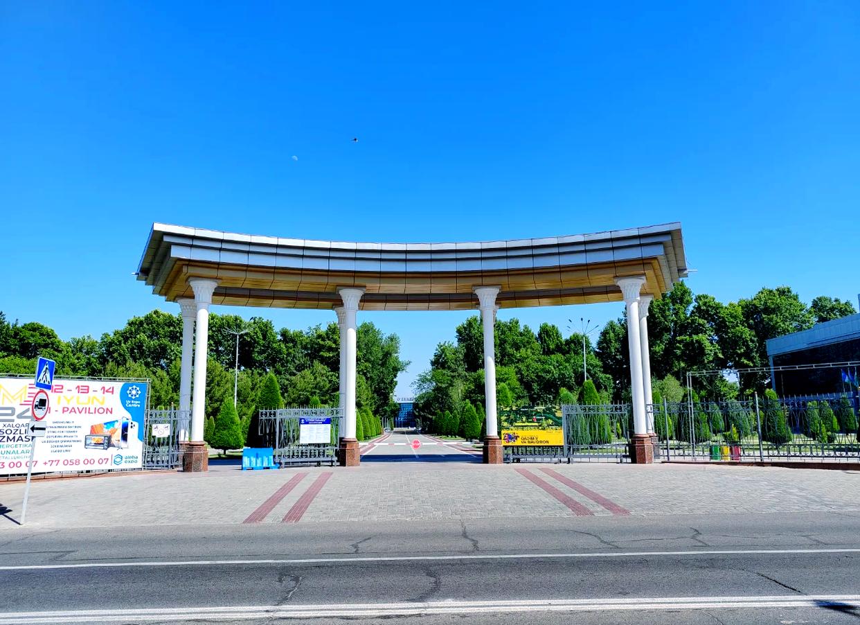 2025年烏茲別克斯坦(春季)中亞國際紡織品展