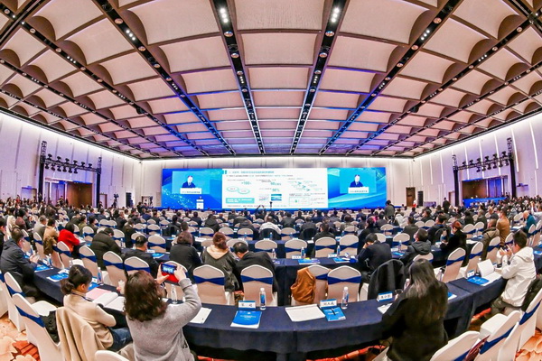 乘改革之勢 開錦繡新篇，2024中國紡織大會在柯橋召開！