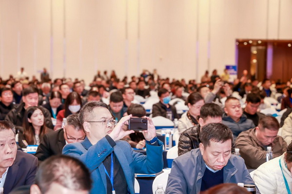 乘改革之勢 開錦繡新篇，2024中國紡織大會在柯橋召開！