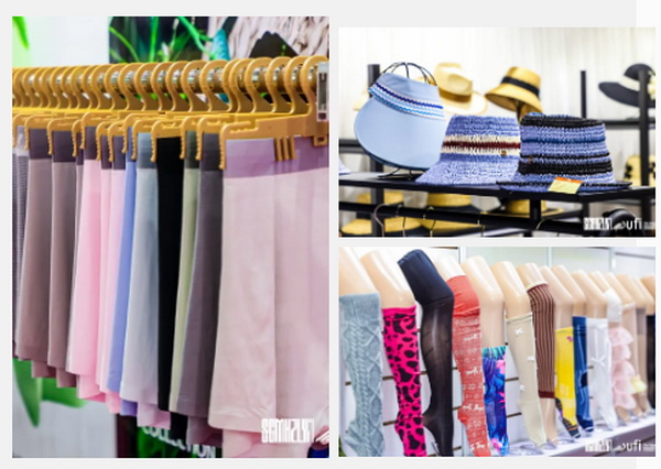 揚(yáng)帆起航，織夢未來 | 2024第33屆中國（杭州）國際紡織服裝供應(yīng)鏈博覽會(huì)盛大開幕！