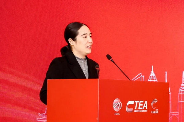 融新聚力 投創(chuàng)未來(lái)，2024中國(guó)紡織服裝行業(yè)投融資大會(huì)在紹興柯橋舉辦