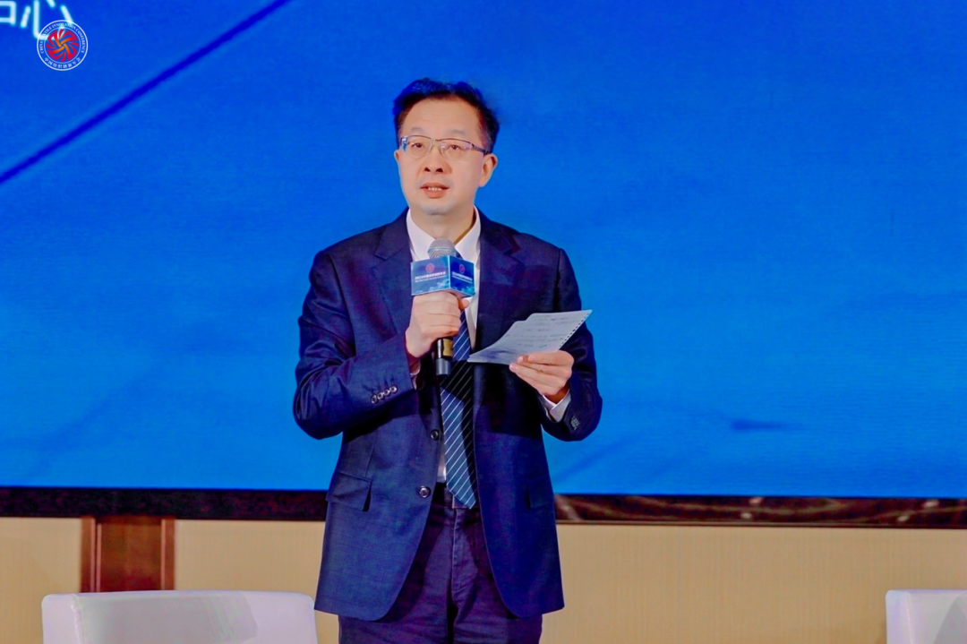 &ldquo;洞察新需求 探索新路徑&rdquo;--2024中國(guó)紡織創(chuàng)新年會(huì)在紹興柯橋舉行