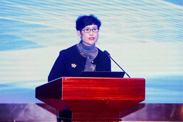 2024中國紡織企業(yè)文化大會盛大召開，賦能發(fā)展新質(zhì)生產(chǎn)力