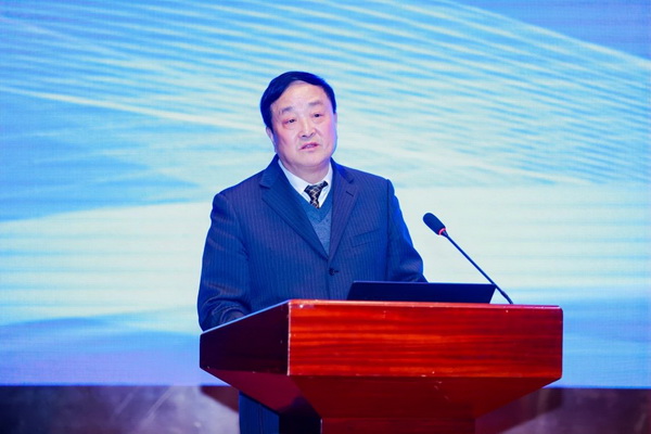 2024中國紡織企業(yè)文化大會盛大召開，賦能發(fā)展新質(zhì)生產(chǎn)力